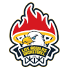拉斯阿桂拉斯女篮logo