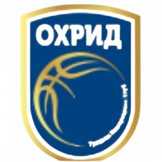 奥赫里德logo