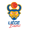 列治女篮logo