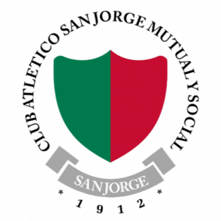 圣豪尔赫logo