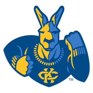 UMKC女篮logo