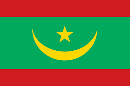 毛里塔尼亚logo
