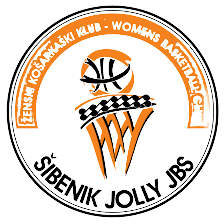 斯比尼卡女篮logo