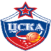 莫斯科中央陆军U21logo