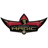 曼杜拉魔术logo