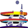 加西利亚鱼logo