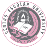 中央埃斯科拉大学logo