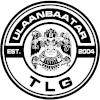 TLG乌兰巴托logo