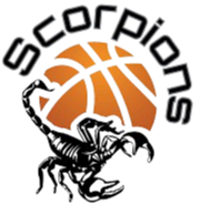 蝎子联合logo