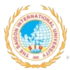 西贡国际大学logo