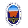 杜阿拉大学logo