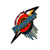 萨尔瓦多雷霆logo