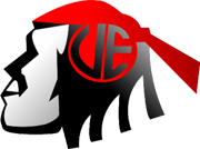 UE赤红战士logo