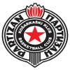 贝尔格莱德游击队logo