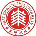 华东师范大学logo