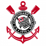 科林蒂安波利斯塔logo