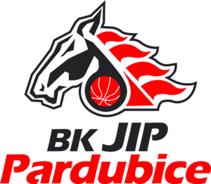 帕尔杜比采logo