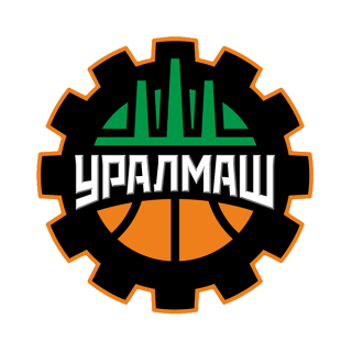 乌拉尔叶卡捷琳堡logo