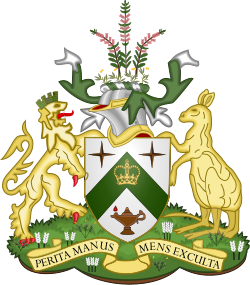 RMIT大学logo