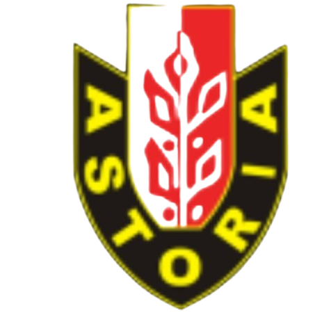阿斯托利亚比得哥什logo