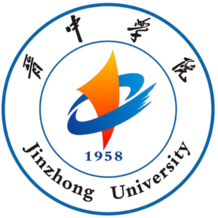 晋中学院女篮logo