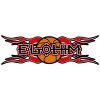 奇马尔特南戈耶洛因logo