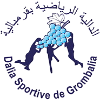 格罗蒙巴利亚logo
