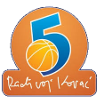 拉丁沃杰女篮logo