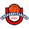 智利大学女篮logo