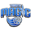 泰卡特魔术logo