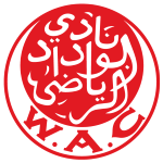 卡萨布兰卡维达德logo