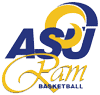 安杰洛州立大学logo