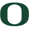 俄勒冈女篮logo