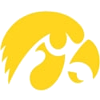 爱荷华大学女篮logo