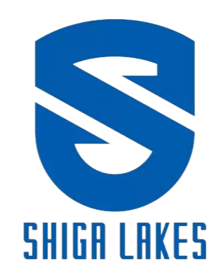 滋贺湖logo