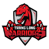 昇龙勇士logo