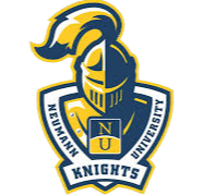 诺伊曼大学logo