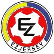 EZ泽西女篮logo