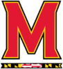 马里兰大学logo