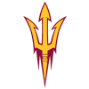 亚利桑那州立大学logo