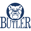 巴特勒大学logo