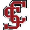 圣塔克拉拉大学logo