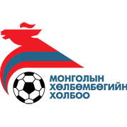 蒙古U23logo
