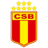 巴拉卡斯科隆体育logo