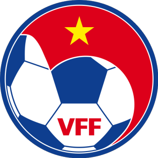 越南女足U17logo