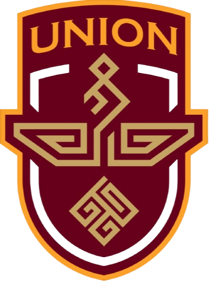 广西联合logo