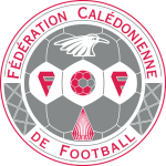 新喀里多尼亚U17logo