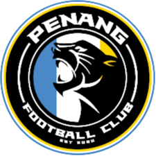 槟城U23logo