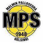MPS赫尔辛基logo
