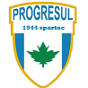 AFC布加勒斯特logo